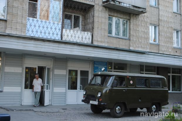 Диспансеризацию и профосмотры возобновили в поликлинике на ОбьГЭС