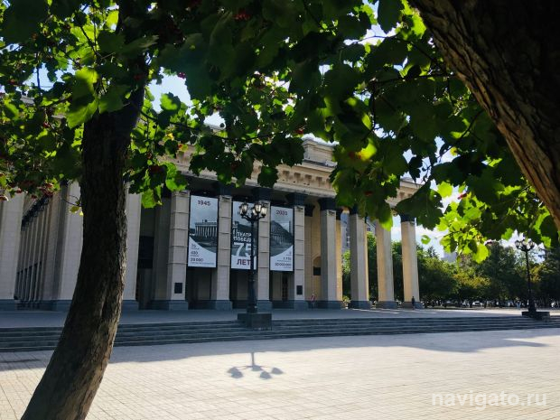 «Пишу историю города»: в столице Сибири стартует конкурс видеосюжетов