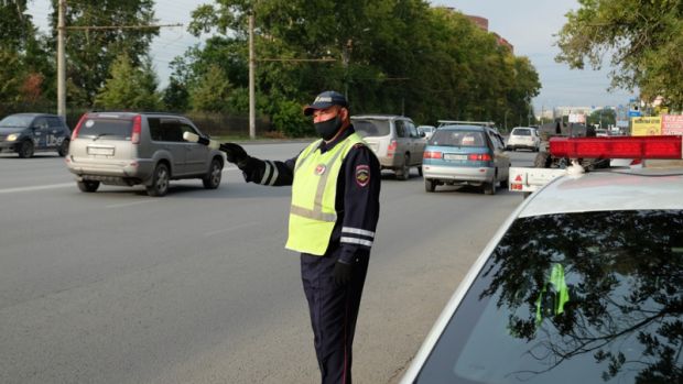 395 ДТП с участием пешеходов произошло с начала года