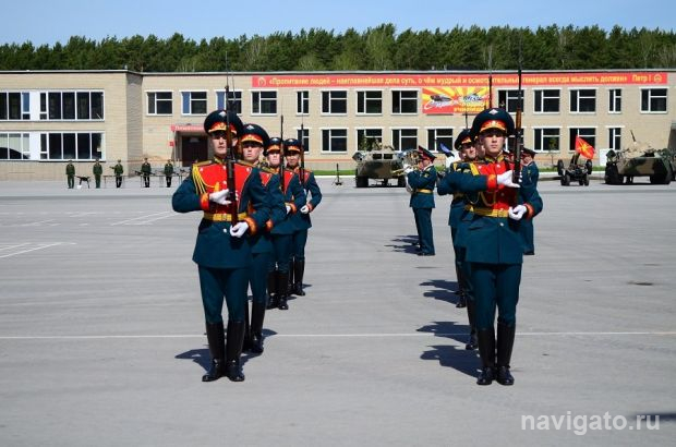 Песни военных лет будут звучать на набережной Новосибирска в эту пятницу