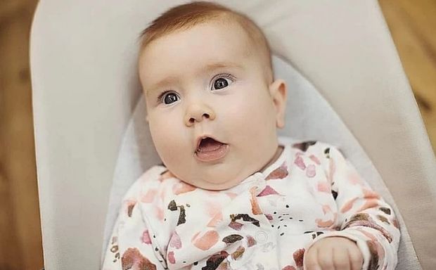 Помог меценат: на укол для маленькой девочки собрали 2 миллиона долларов