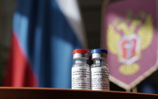 Первая партия вакцины от коронавируса поступила в Новосибирскую область