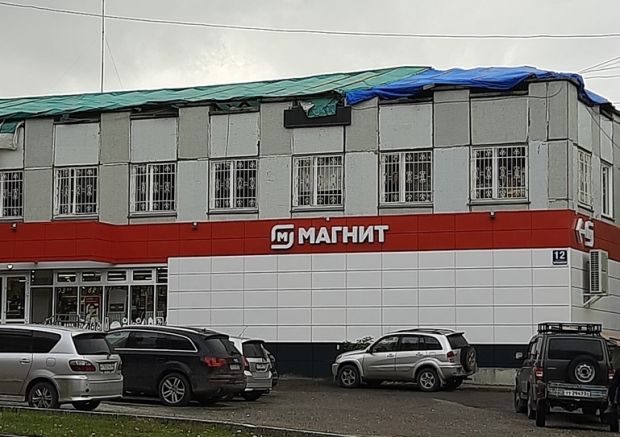 «Магнит» готовит бесплатные продуктовые наборы для ветеранов