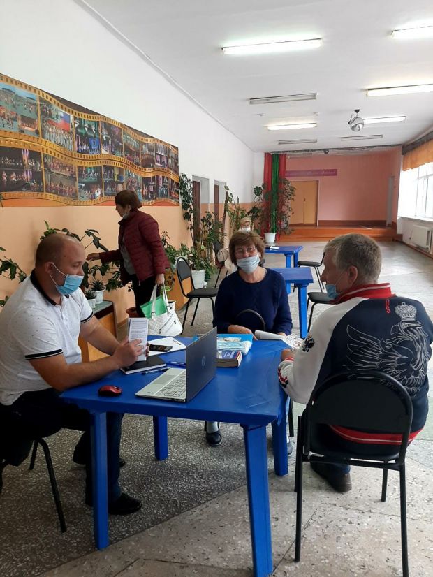 Юристы проконсультируют новосибирцев бесплатно