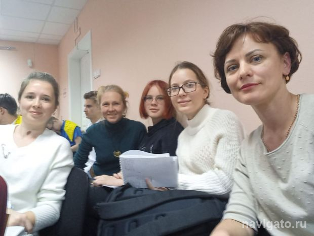 Молодёжь в Новосибирске обсудила, как решать экологические задачи