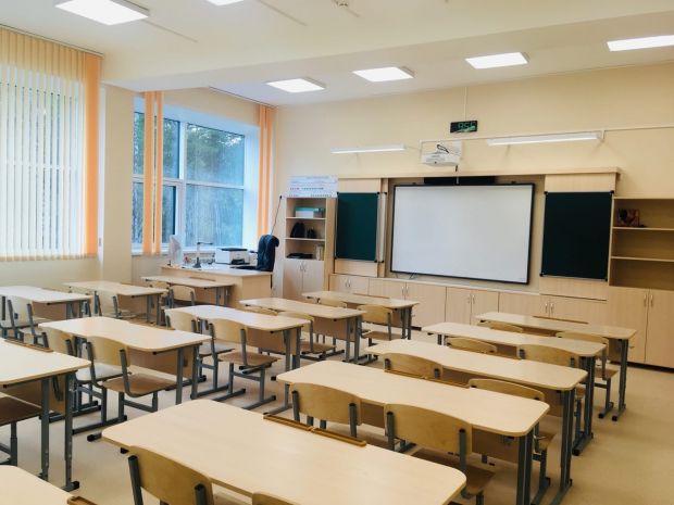 Около 125 тысяч школьников региона напишут всероссийские проверочные работы