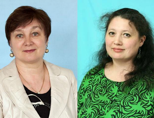 Учителей из Советского района наградят в правительстве Новосибирской области