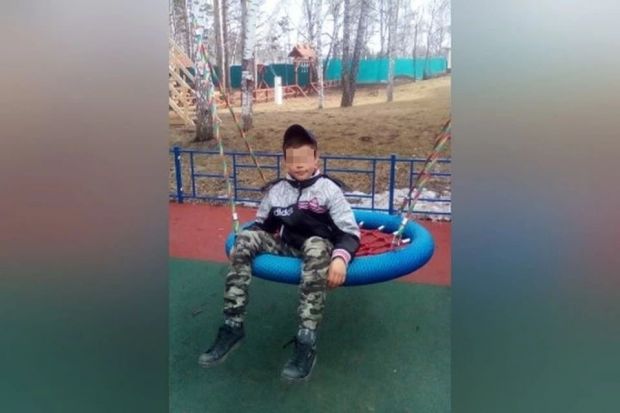 Найден 12-летний бердчанин, пропавший неделю назад