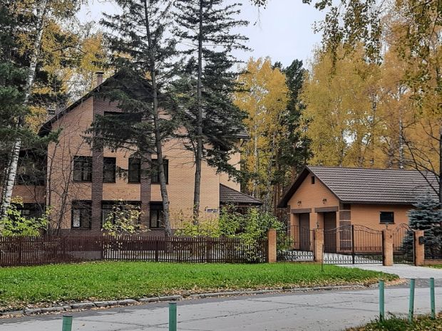 «Коттедж Асеевых: вымысел и правда»