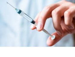 В регион поступила очередная партия вакцины от гриппа