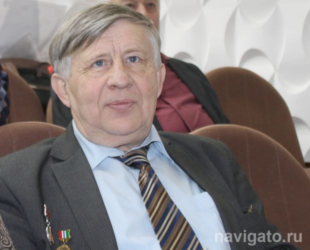 Анатолий Казак возобновляет личный прием граждан в Советском районе