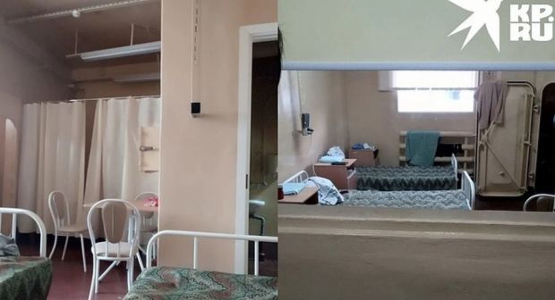 В центре «Вектор» снова набрали добровольцев на испытание вакцины