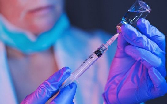 Более 40 процентов жителей Новосибирской области уже привились от гриппа