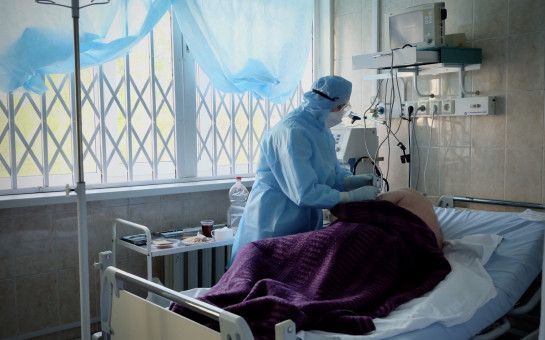 Сколько больных коронавирусом на самом деле лежат в реанимациях