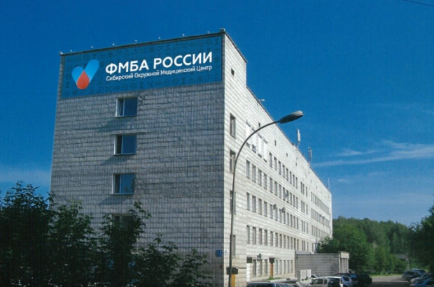 НИИТО перепрофилируют для размещения заразившихся COVID-19