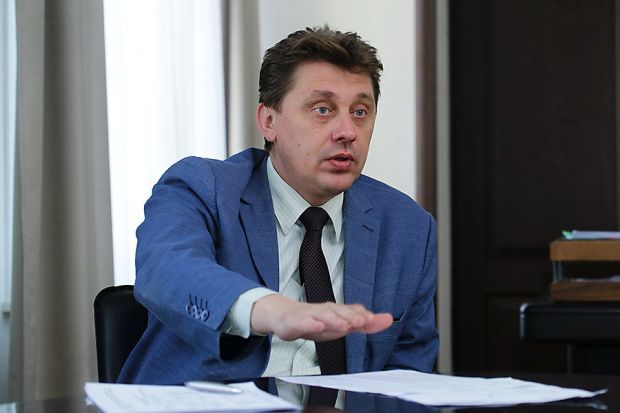 О ремонте дорог в Новосибирске будут говорить в прямом эфире