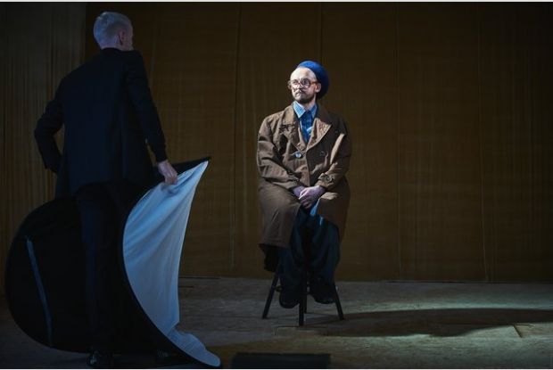 Саундтрек к спектаклю театра «Старый дом» написал студент НГУ