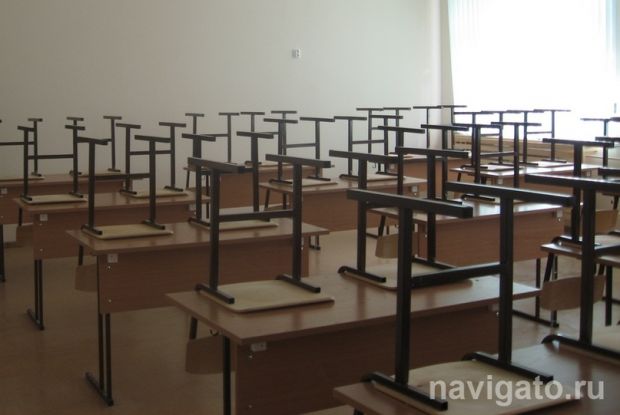 60 процентов школьников будут учиться очно с 16 ноября