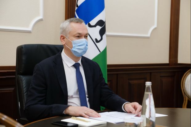 В регионе могут ввести дополнительные COVID-ограничения