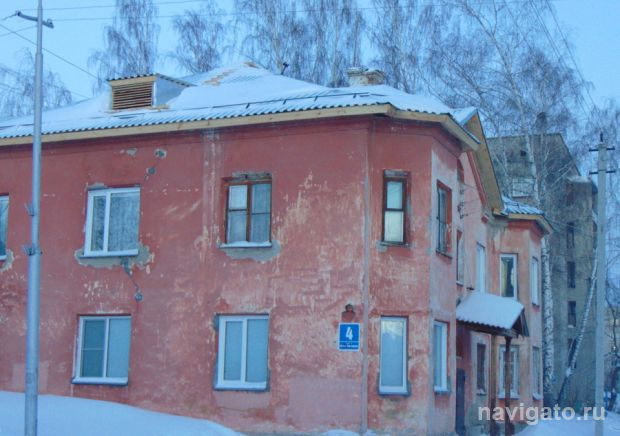 Образовательные семинары по ЖКХ проведут в Академгородке