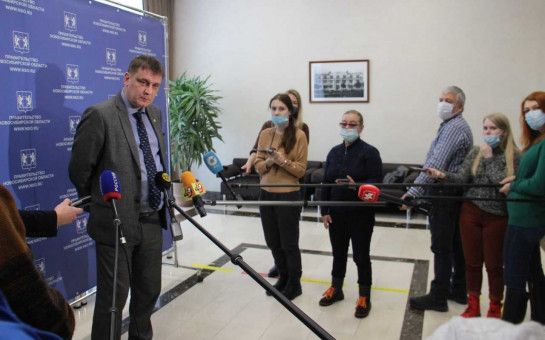 Волонтеры из НГПУ помогут учителям во время дистанционного обучения