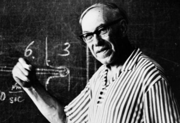 Команда школы № 165 победила в викторине к 120-летию академика Лаврентьева