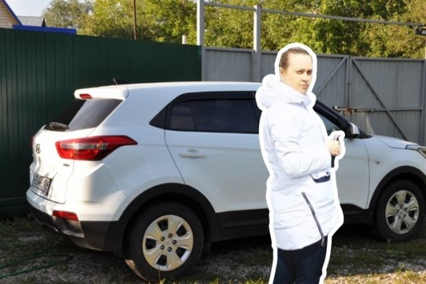 Уехавшую продавать машину жительницу Новосибирска нашли убитой