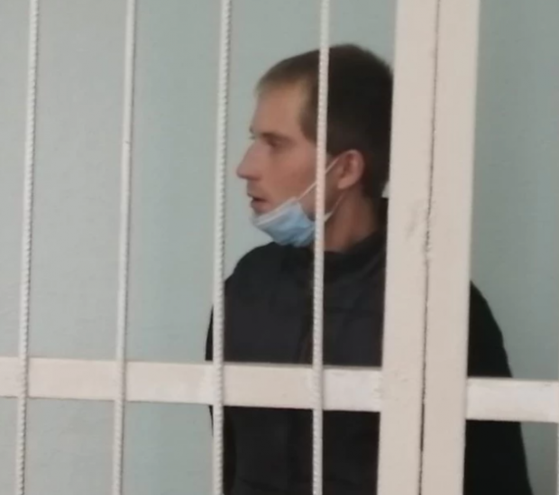 Убийцу сибирячки арестовали на два месяца