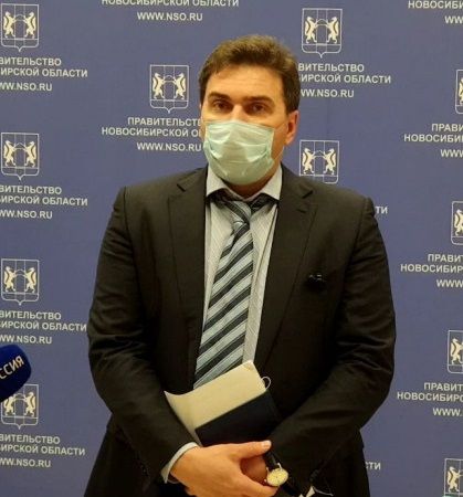 С 1 декабря в регионе могут возобновить диспансеризацию