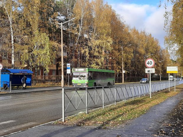 Два автобуса сняли с рейсов из-за несоблюдения масочного режима пассажирами