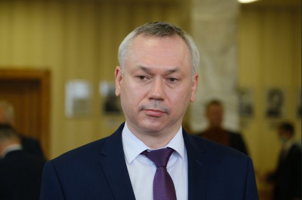 Масочный режим в Новосибирске хотят продлить до 31 марта 2021 года