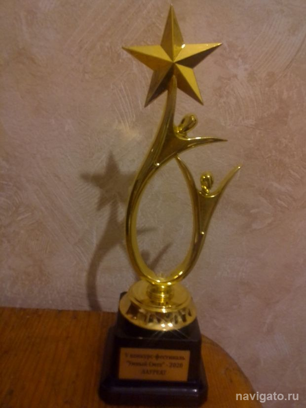 Поэт из Академгородка стал лауреатом конкурса юмористов