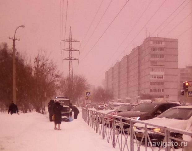 Стечение скорбных обстоятельств: две внезапных смерти на улице Иванова