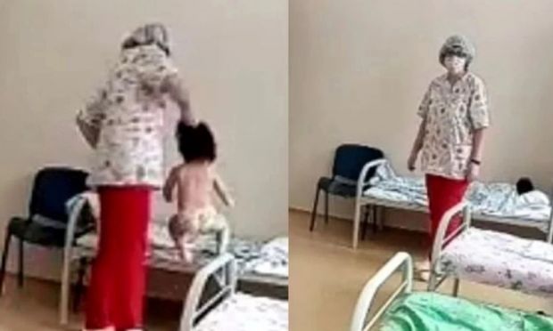 В детском филиале областной туберкулезной больницы сменили заведующего