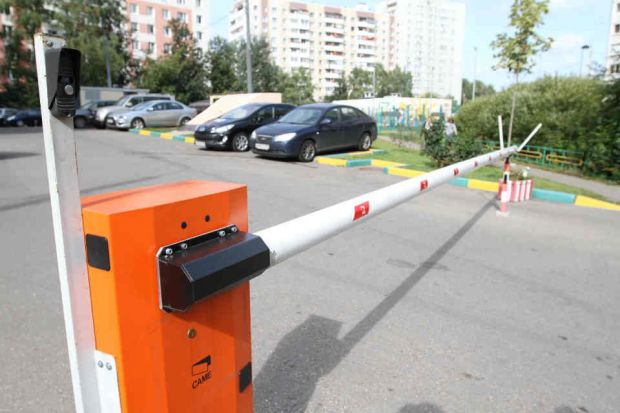 Поднять шлагбаумы: с 1 января меняются противопожарные требования