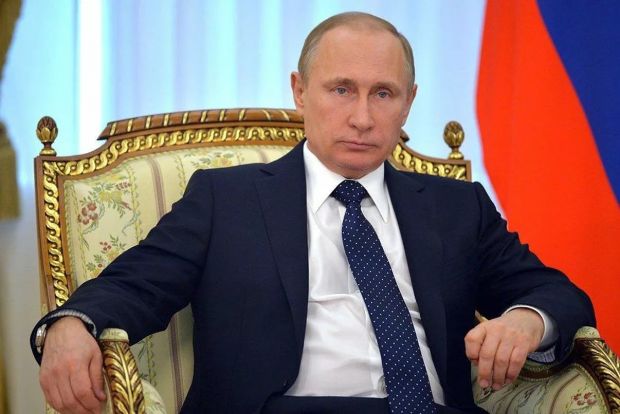 Житель Советского района обратился к Президенту России