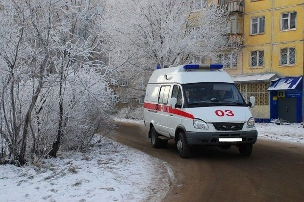 ЧП в НГУ: девушка выпала из окна девятого этажа общежития