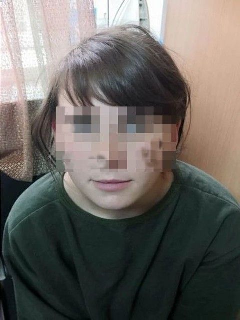 Полгода полиция искала 17-летнюю Александру Роговскую