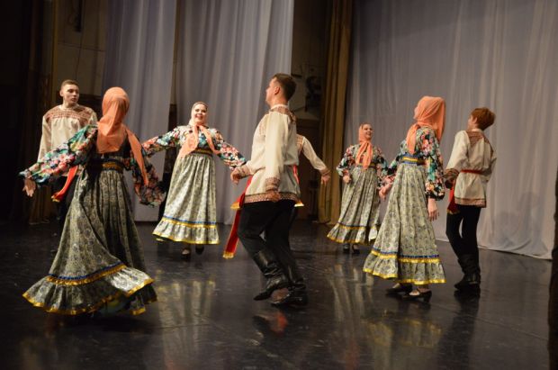 65 одаренных ребятишек получили стипендии мэра Новосибирска