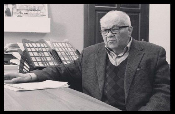 Скончался бывший председатель СО РАН Николай Добрецов