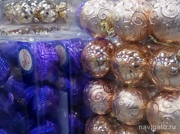 Ярмарка возле Дома учёных: плохо продавцам без нас!