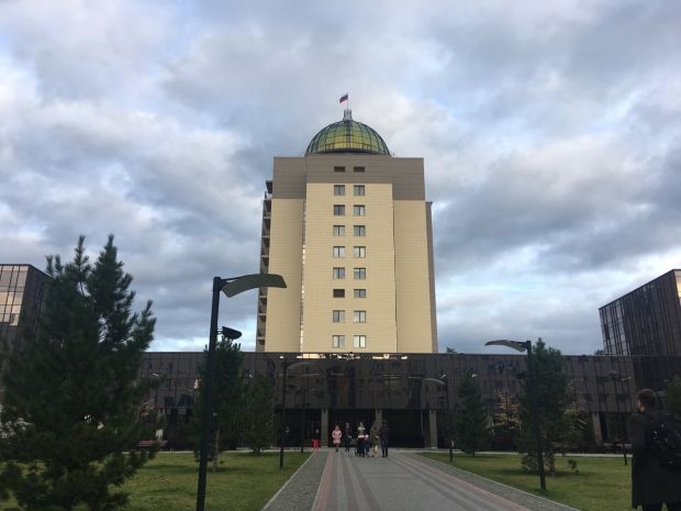 Как будут учиться студенты после январских каникул?