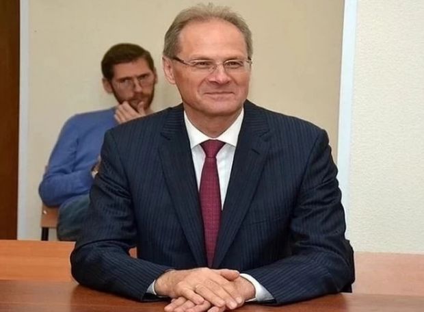 Василий Юрченко отсудил почти 6 миллионов рублей у Министерства финансов