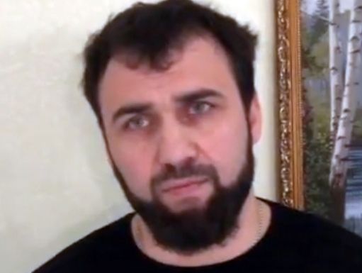В Новосибирске задержали криминального авторитета