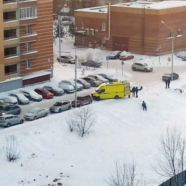 В Новосибирске следователи возбудили уголовное дело из-за гибели девочки
