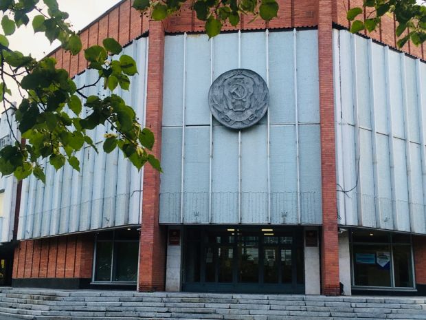 Подведение итогов года в Советском районе: вживую и по интернету