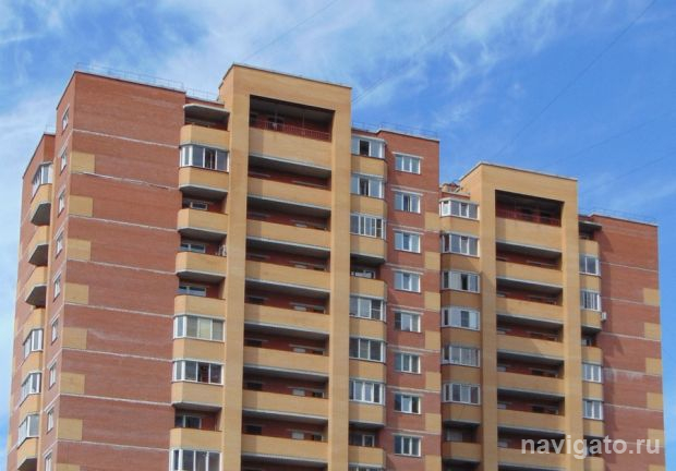 Администрация Советского района начала перерегистрацию нуждающихся в жилье