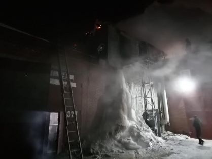 Несколько уголовных дел могут возбудить после трагедии в Дзержинском районе