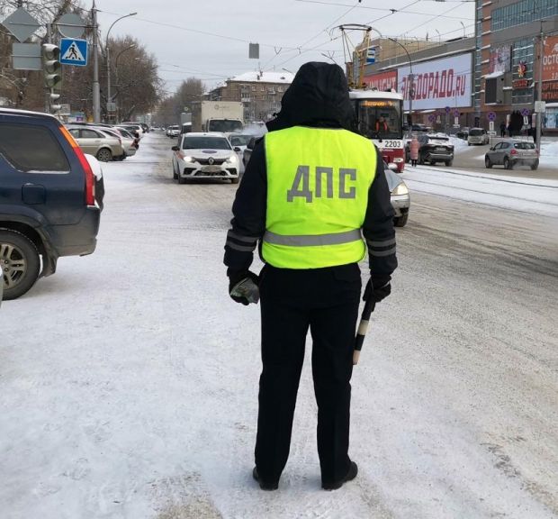 Начинающих водителей будут проверять на дорогах города