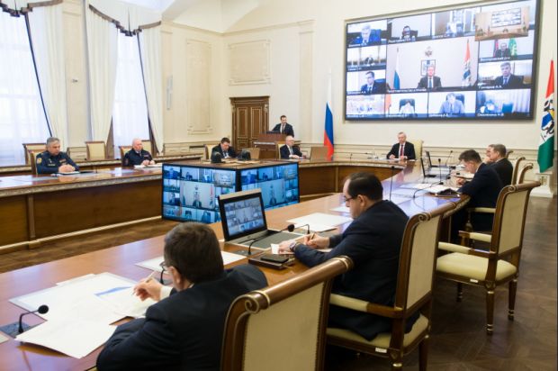 С 1 февраля возобновляют работу детские игровые комнаты